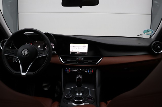 ALFA ROMEO GIULIA 2.0T SUPER, Carmix, OSS