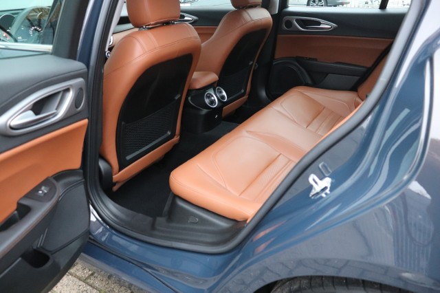 ALFA ROMEO GIULIA 2.0T SUPER, Carmix, OSS