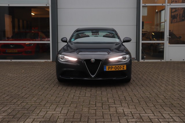 ALFA ROMEO GIULIA 2.0T SUPER, Carmix, OSS