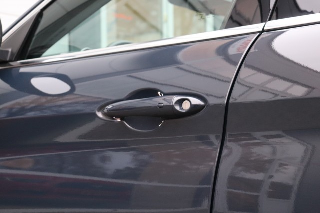 ALFA ROMEO GIULIA 2.0T SUPER, Carmix, OSS