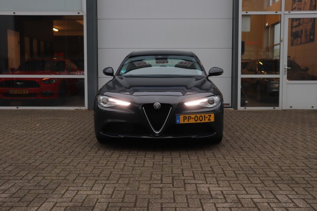 ALFA ROMEO GIULIA 2.0T SUPER, Carmix, OSS