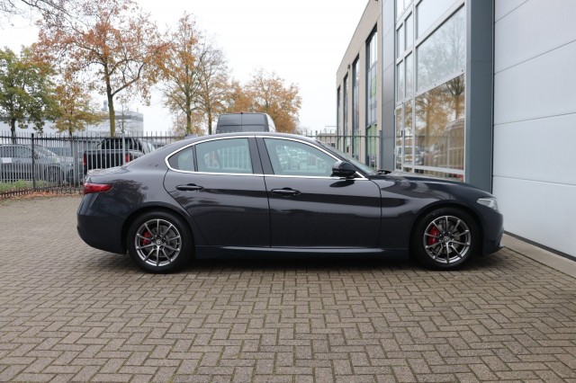 ALFA ROMEO GIULIA 2.0T SUPER, Carmix, OSS