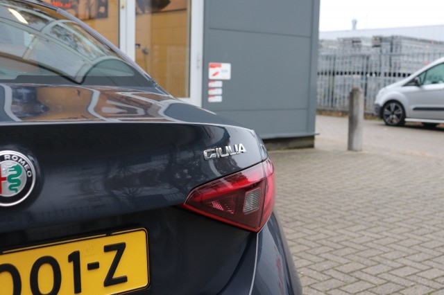 ALFA ROMEO GIULIA 2.0T SUPER, Carmix, OSS