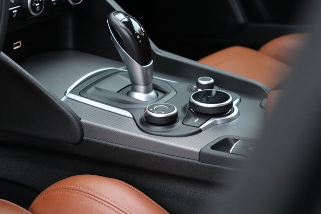 ALFA ROMEO GIULIA 2.0T SUPER, Carmix, OSS