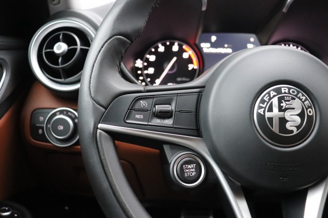 ALFA ROMEO GIULIA 2.0T SUPER, Carmix, OSS