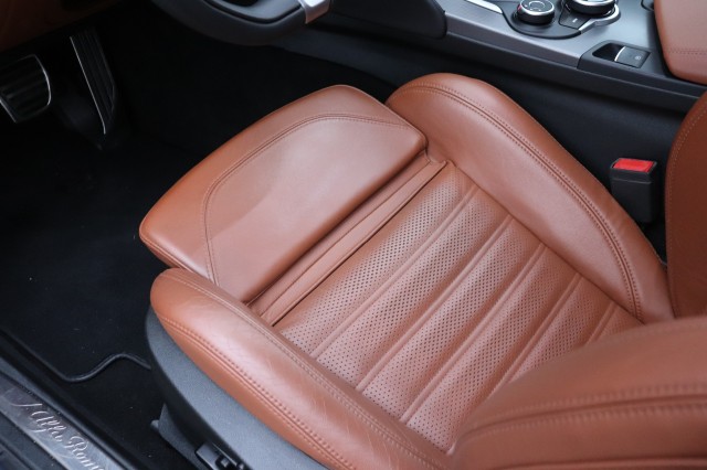 ALFA ROMEO GIULIA 2.0T SUPER, Carmix, OSS