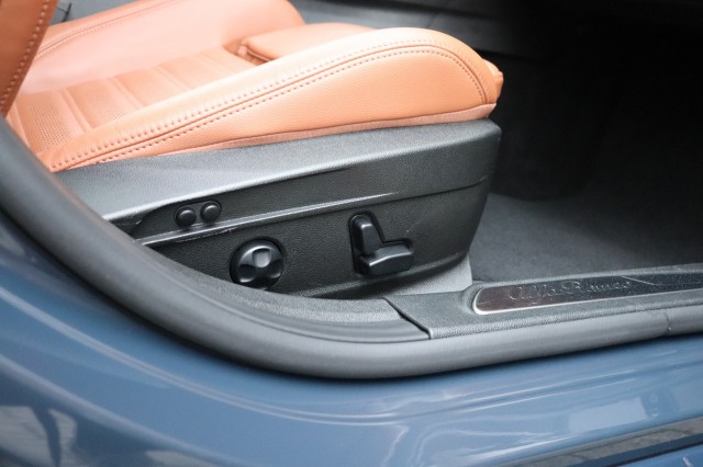 ALFA ROMEO GIULIA 2.0T SUPER, Carmix, OSS