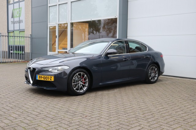 ALFA ROMEO GIULIA 2.0T SUPER, Carmix, OSS