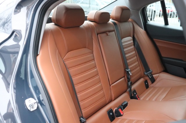 ALFA ROMEO GIULIA 2.0T SUPER, Carmix, OSS