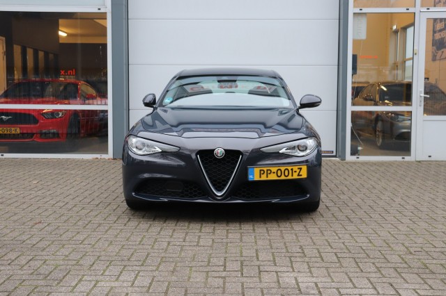 ALFA ROMEO GIULIA 2.0T SUPER, Carmix, OSS