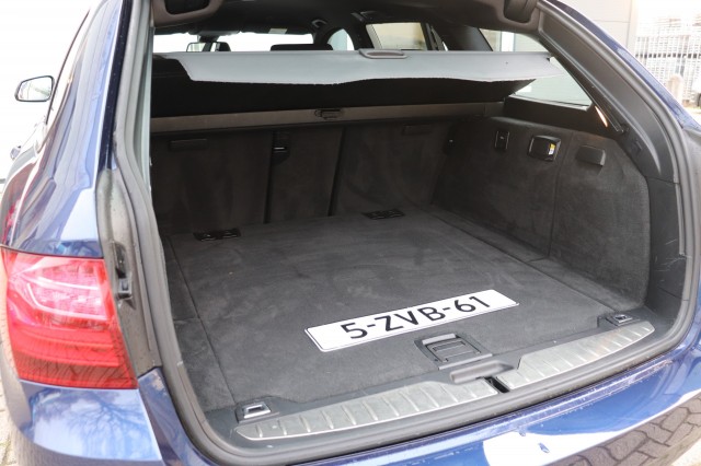 BMW 5-SERIE 528I HIGH EXECUTIVE, Carmix, OSS