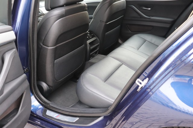 BMW 5-SERIE 528I HIGH EXECUTIVE, Carmix, OSS