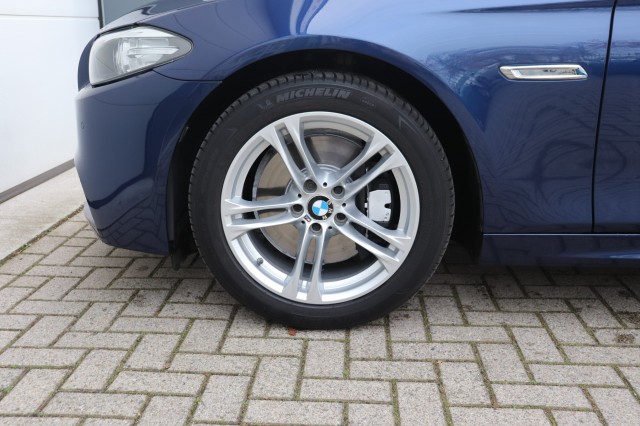 BMW 5-SERIE 528I HIGH EXECUTIVE, Carmix, OSS