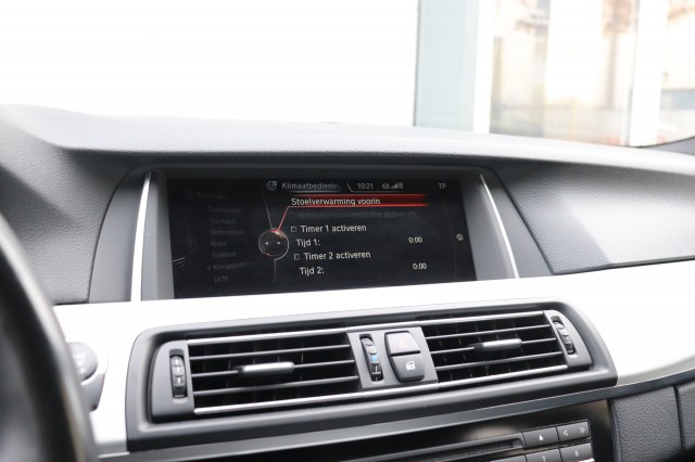 BMW 5-SERIE 528I HIGH EXECUTIVE, Carmix, OSS