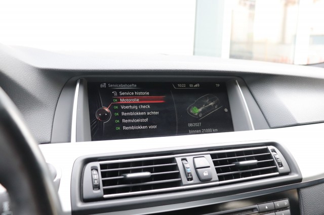 BMW 5-SERIE 528I HIGH EXECUTIVE, Carmix, OSS