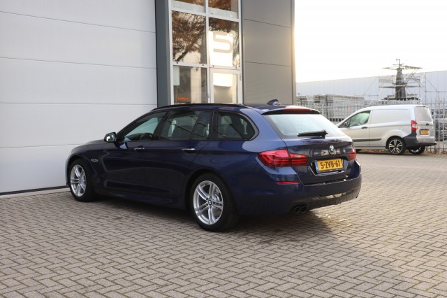 BMW 5-SERIE 528I HIGH EXECUTIVE, Carmix, OSS