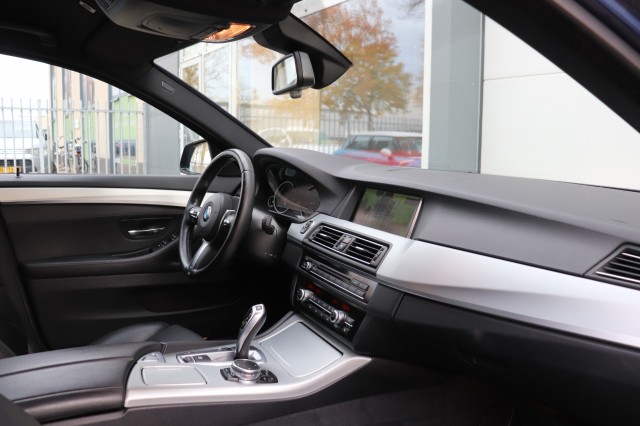 BMW 5-SERIE 528I HIGH EXECUTIVE, Carmix, OSS