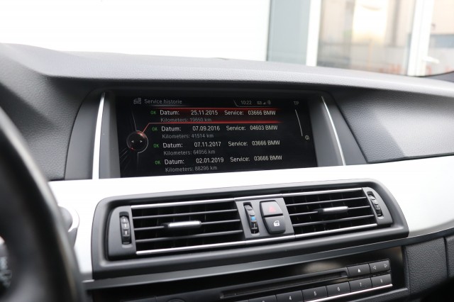 BMW 5-SERIE 528I HIGH EXECUTIVE, Carmix, OSS