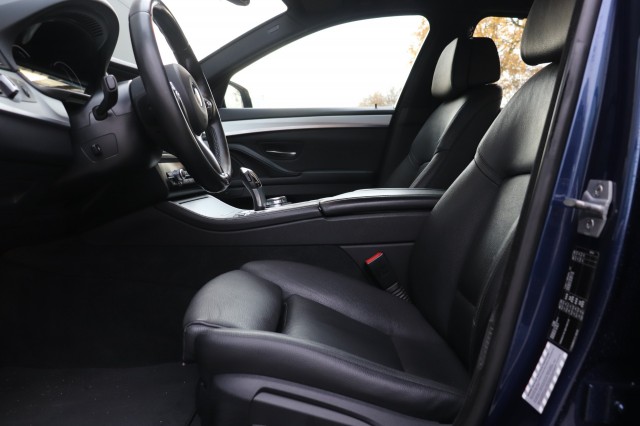 BMW 5-SERIE 528I HIGH EXECUTIVE, Carmix, OSS