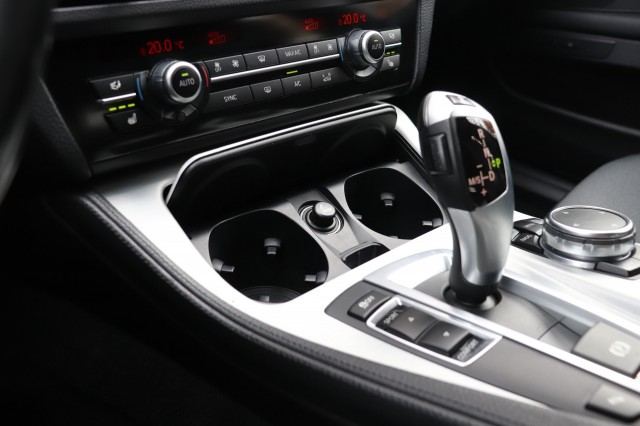 BMW 5-SERIE 528I HIGH EXECUTIVE, Carmix, OSS