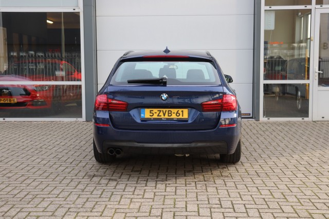 BMW 5-SERIE 528I HIGH EXECUTIVE, Carmix, OSS