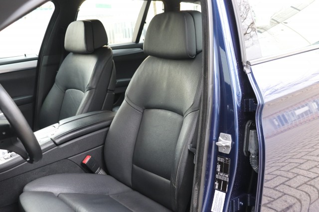 BMW 5-SERIE 528I HIGH EXECUTIVE, Carmix, OSS