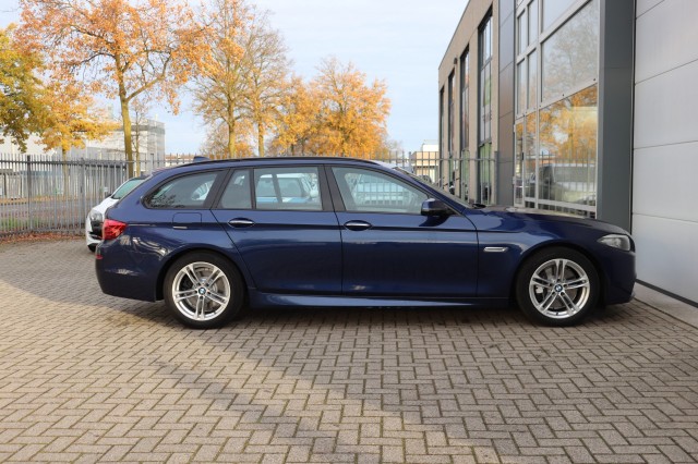 BMW 5-SERIE 528I HIGH EXECUTIVE, Carmix, OSS