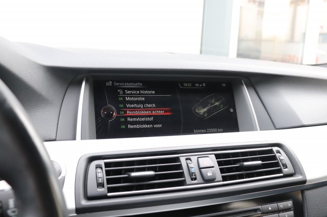 BMW 5-SERIE 528I HIGH EXECUTIVE, Carmix, OSS