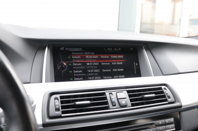 BMW 5-SERIE 528I HIGH EXECUTIVE, Carmix, OSS