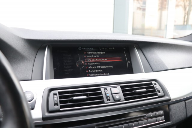 BMW 5-SERIE 528I HIGH EXECUTIVE, Carmix, OSS