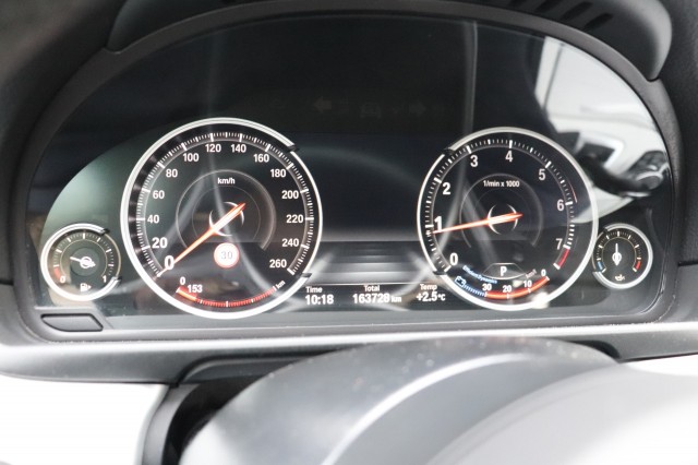 BMW 5-SERIE 528I HIGH EXECUTIVE, Carmix, OSS