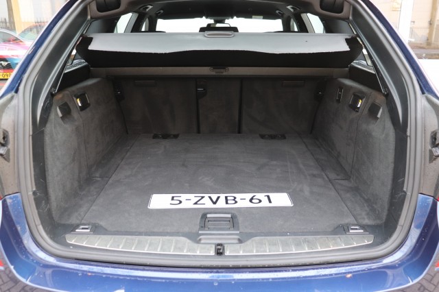 BMW 5-SERIE 528I HIGH EXECUTIVE, Carmix, OSS