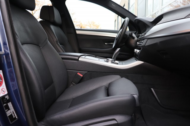 BMW 5-SERIE 528I HIGH EXECUTIVE, Carmix, OSS