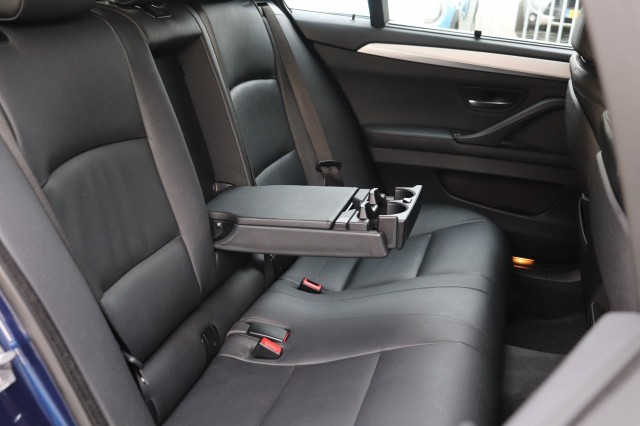 BMW 5-SERIE 528I HIGH EXECUTIVE, Carmix, OSS