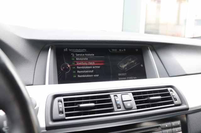 BMW 5-SERIE 528I HIGH EXECUTIVE, Carmix, OSS