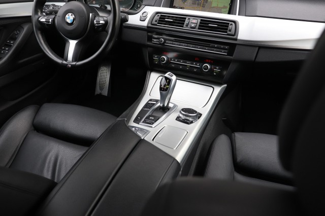 BMW 5-SERIE 528I HIGH EXECUTIVE, Carmix, OSS