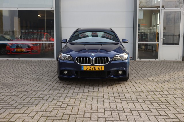 BMW 5-SERIE 528I HIGH EXECUTIVE, Carmix, OSS