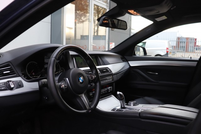 BMW 5-SERIE 528I HIGH EXECUTIVE, Carmix, OSS
