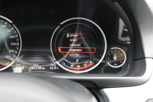 BMW 5-SERIE 528I HIGH EXECUTIVE, Carmix, OSS