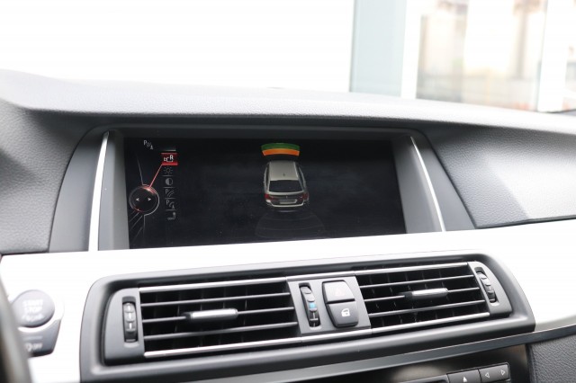 BMW 5-SERIE 528I HIGH EXECUTIVE, Carmix, OSS