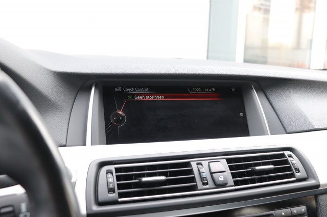 BMW 5-SERIE 528I HIGH EXECUTIVE, Carmix, OSS