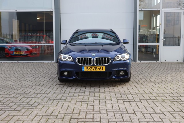 BMW 5-SERIE 528I HIGH EXECUTIVE, Carmix, OSS
