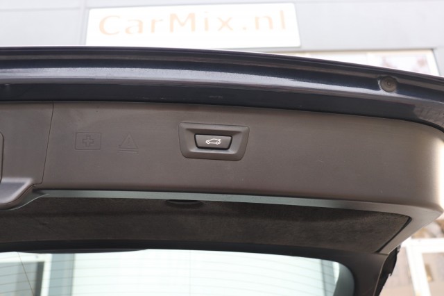 BMW 5-SERIE 528I HIGH EXECUTIVE, Carmix, OSS