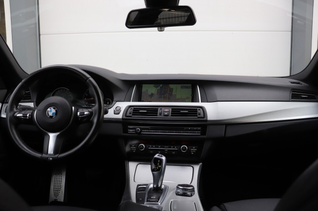 BMW 5-SERIE 528I HIGH EXECUTIVE, Carmix, OSS