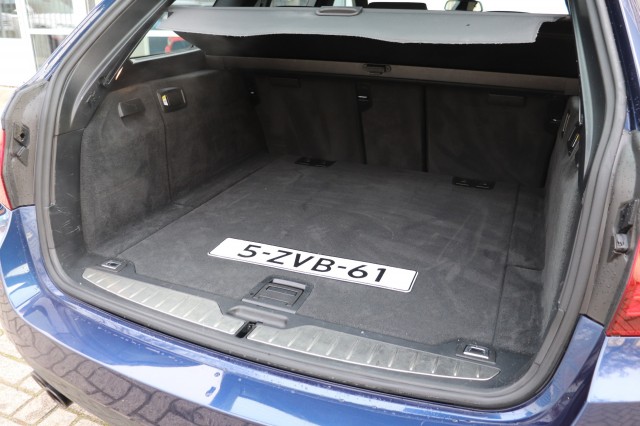 BMW 5-SERIE 528I HIGH EXECUTIVE, Carmix, OSS