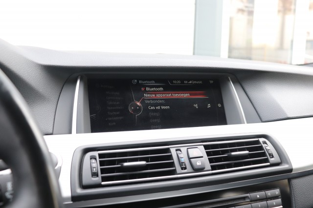 BMW 5-SERIE 528I HIGH EXECUTIVE, Carmix, OSS