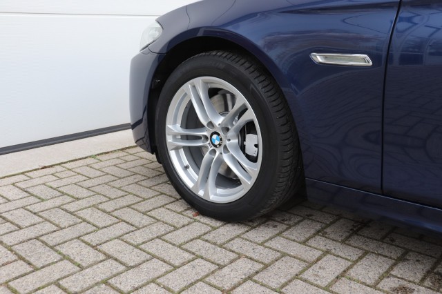 BMW 5-SERIE 528I HIGH EXECUTIVE, Carmix, OSS