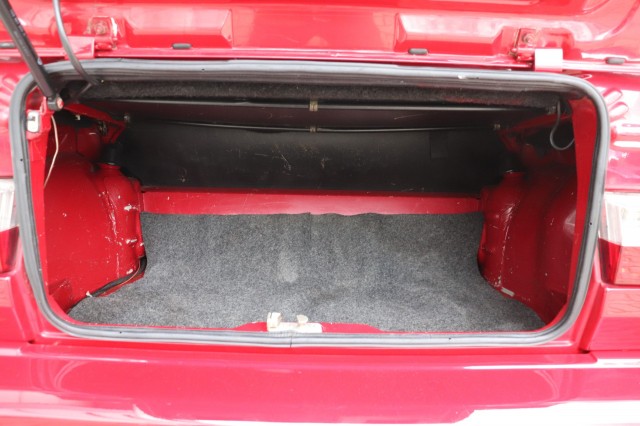 VOLKSWAGEN GOLF 1.8 QUARTETT, Carmix, OSS