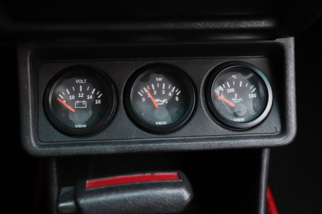 VOLKSWAGEN GOLF 1.8 QUARTETT, Carmix, OSS