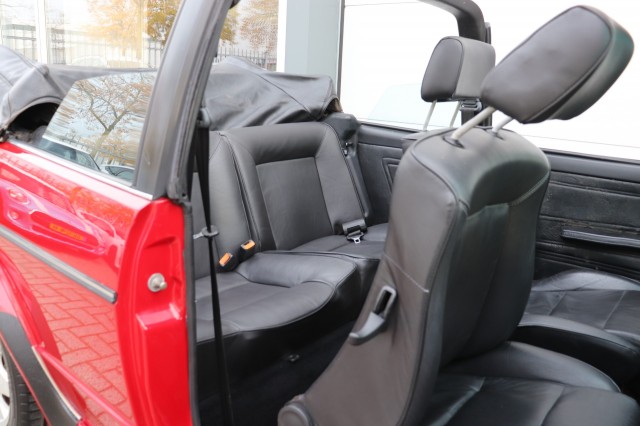 VOLKSWAGEN GOLF 1.8 QUARTETT, Carmix, OSS